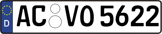 AC-VO5622