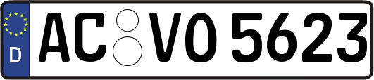AC-VO5623