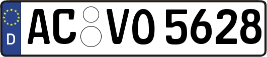 AC-VO5628