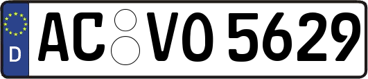 AC-VO5629