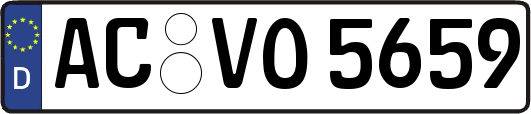 AC-VO5659