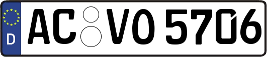 AC-VO5706