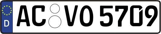 AC-VO5709