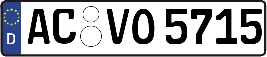 AC-VO5715