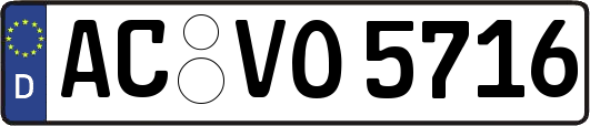 AC-VO5716