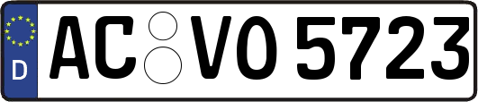 AC-VO5723