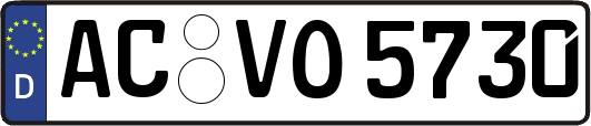 AC-VO5730