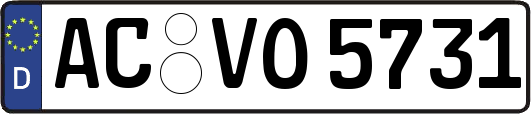 AC-VO5731