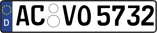 AC-VO5732