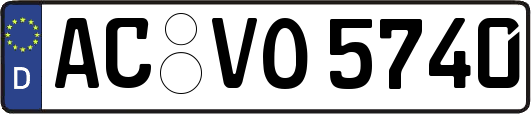 AC-VO5740