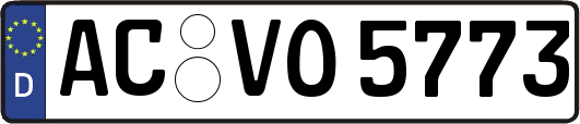 AC-VO5773