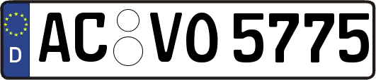 AC-VO5775