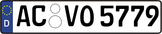 AC-VO5779