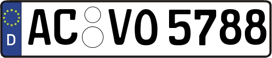 AC-VO5788