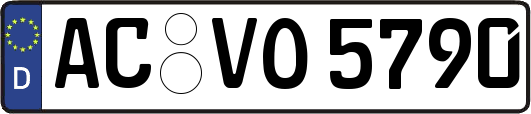AC-VO5790