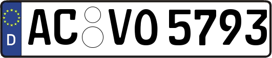 AC-VO5793