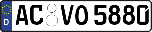 AC-VO5880