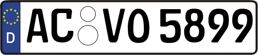 AC-VO5899