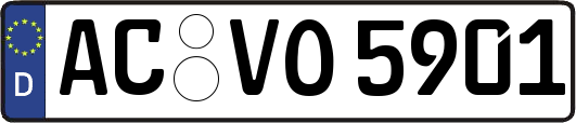 AC-VO5901