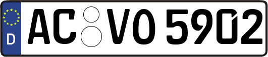 AC-VO5902
