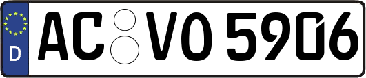 AC-VO5906