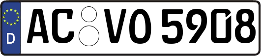 AC-VO5908
