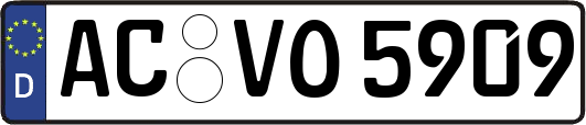 AC-VO5909