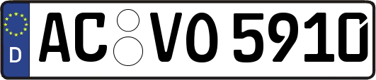 AC-VO5910