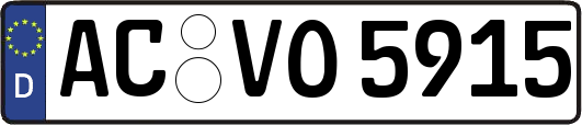 AC-VO5915