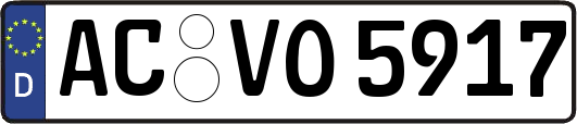 AC-VO5917