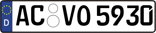AC-VO5930