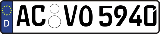 AC-VO5940