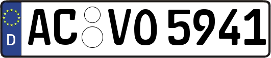 AC-VO5941