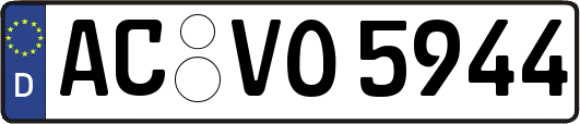AC-VO5944