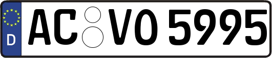AC-VO5995