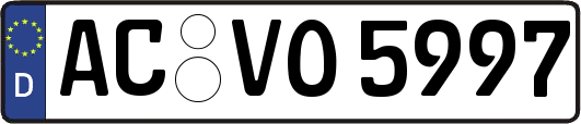 AC-VO5997