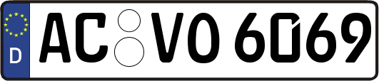AC-VO6069