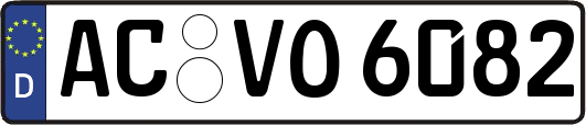 AC-VO6082