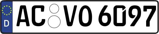 AC-VO6097