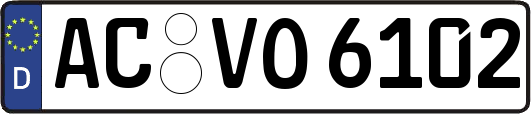 AC-VO6102