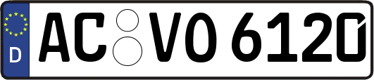 AC-VO6120