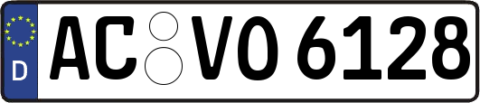 AC-VO6128