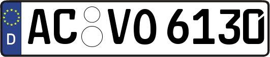 AC-VO6130