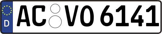 AC-VO6141