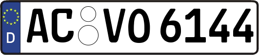 AC-VO6144