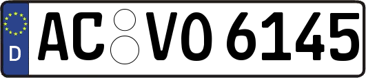 AC-VO6145