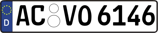 AC-VO6146