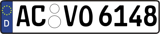 AC-VO6148