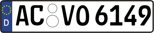 AC-VO6149