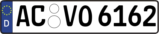 AC-VO6162